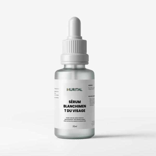 Sérum Anti-Taches NURITAL