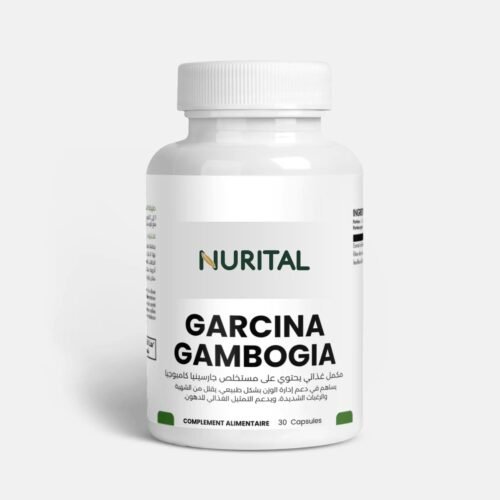Garcinia Cambogia NURITAL