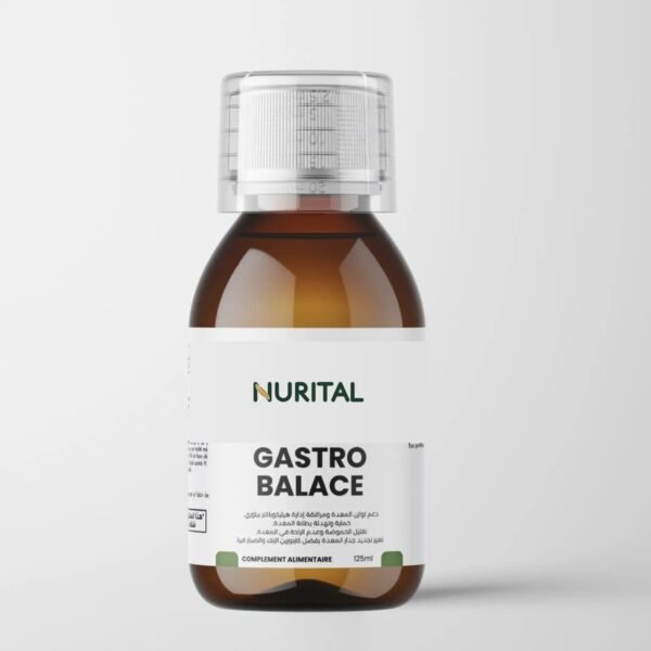 Gastro Balance NURITAL Gastro Balance NURITAL