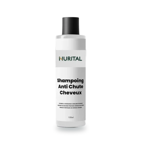 Shampoing Anti-Chute NURITAL