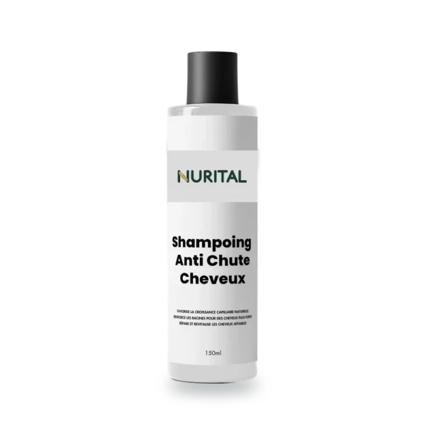 Shampoing Anti-Chute NURITAL