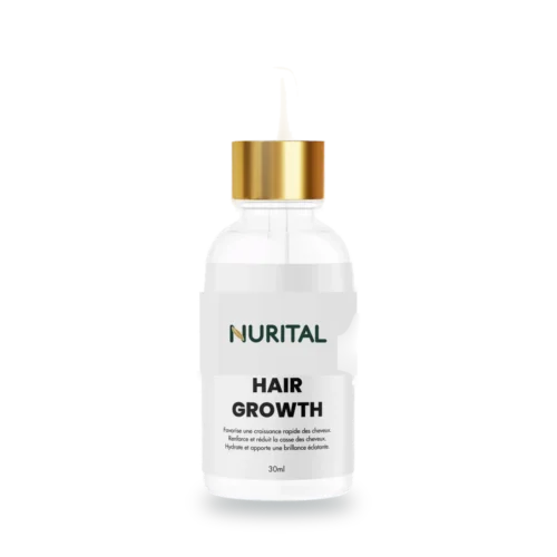Huile Pousse NURITAL Huile Pousse NURITAL