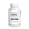 Biotine NURITAL 60 gélules Biotine NURITAL 60 gélules