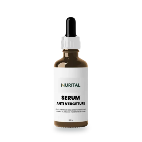Sérum Anti-Vergetures NURITAL