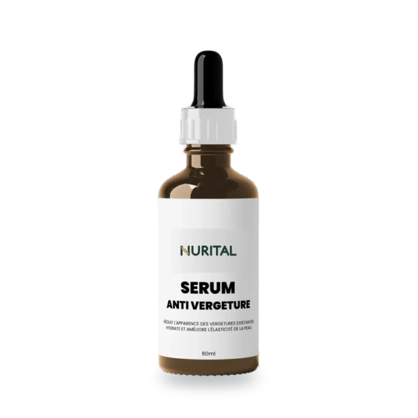 Sérum Anti-Vergetures NURITAL