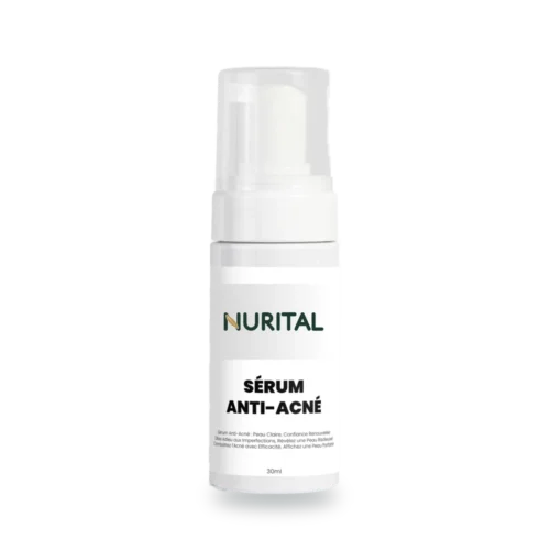 Sérum Anti-Acné NURITAL