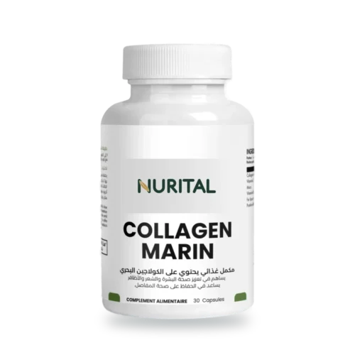 Collagène Marin NURITAL
