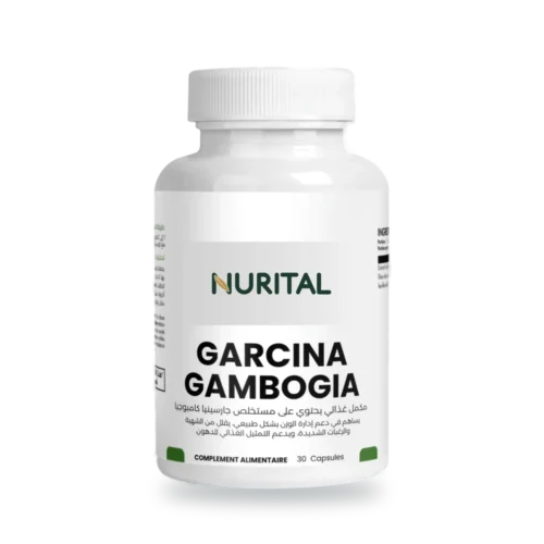 Garcinia Cambogia NURITAL