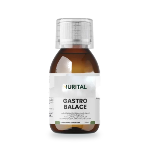 Gastro Balance NURITAL