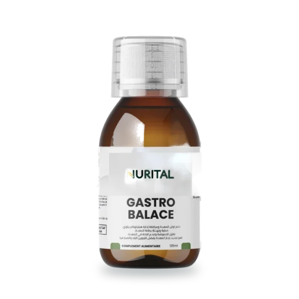 Gastro Balance NURITAL